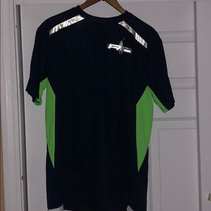 Polo by Ralph Lauren Kids Athletic Shirt